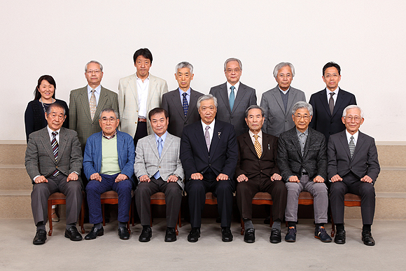 平成26年度日本大学医学部同窓会高知県支部総会開催
